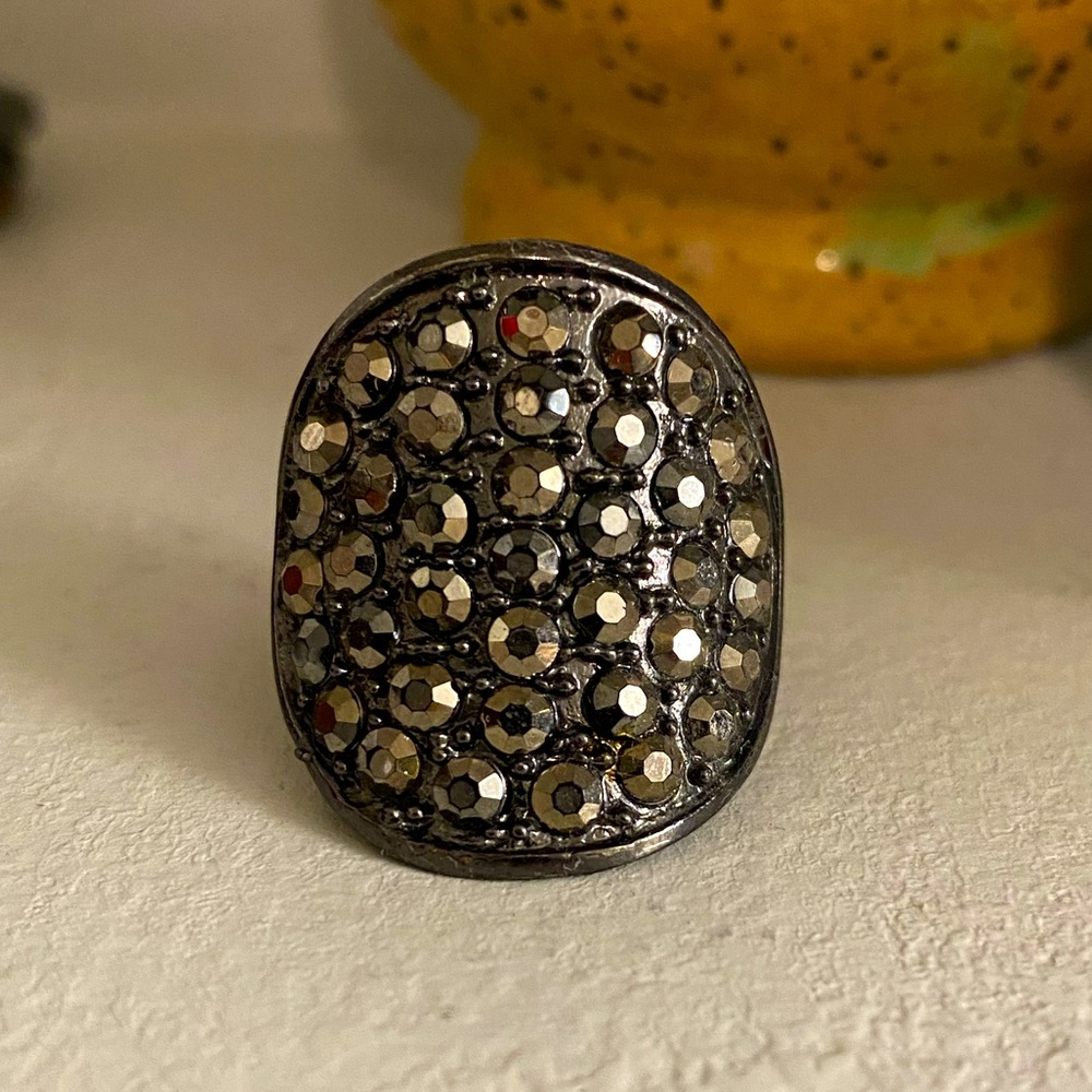 Beautiful ring